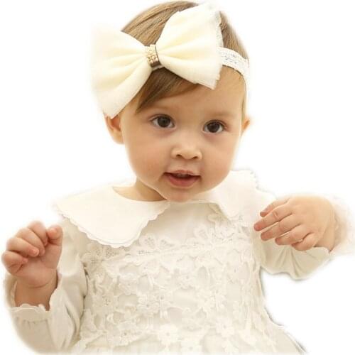 Аксессуары для волос для девочек Tsaujia China At AliExpress