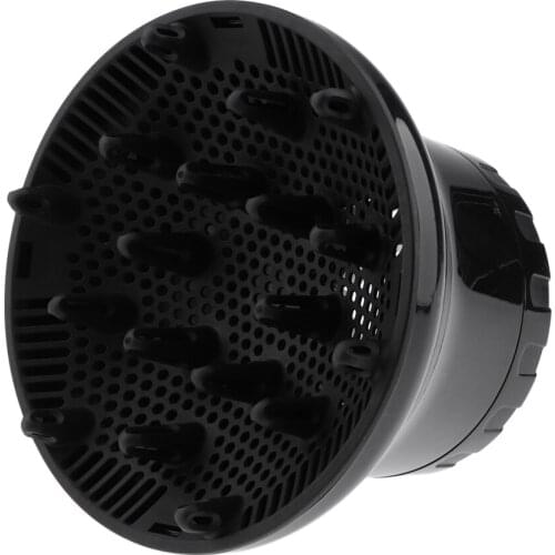 Universal Hair Diffuser Adaptable for Blow Dryers, For Natural Wavy Fine Thick Hair