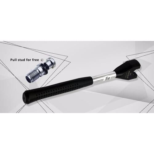 1PC D40 pull stud spanner/pull stud wrench fits for DIN69872 German standard pull stud