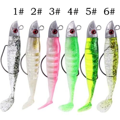 1pcs Fishing Lure Fishing Soft Bait Mini Minnow Floating Swing Crazy Wobblers Artificial Bionic Crank Lures Outdoor Fishing Gear
