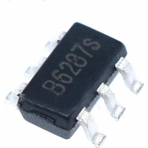 50pcs/lot new original genuine SX1308 SOT23-6 2A boost power chip output 25V boost