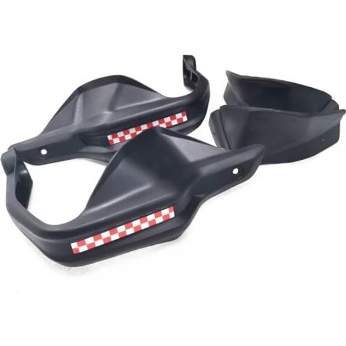 FOR KTM DUKE 390 Motorcycle Accessories ABS Injection Handlebar Guard