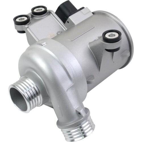 AP03 For BMW F20 F21 F23 F22 F87 F30 F80 F34 F31 F33 F83 F36 F10 F07 F11 F06 F01 F03 Electric Coolant Water Pump 11517596763