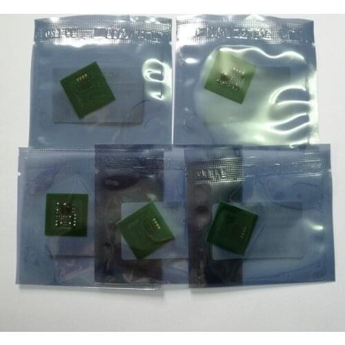 Free shipping ! ! ! 10 x Toner Reset Chips for Xerox WorkCentre 7132 7232 7242 006R01319/006R01270 Toner Cartridge Chip