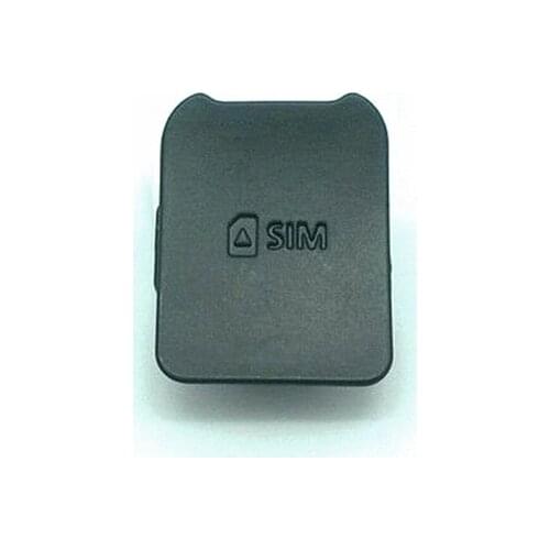 Sim Card Cover Case for Samsung Galaxy Gear S SM-R750 GH98 35066A