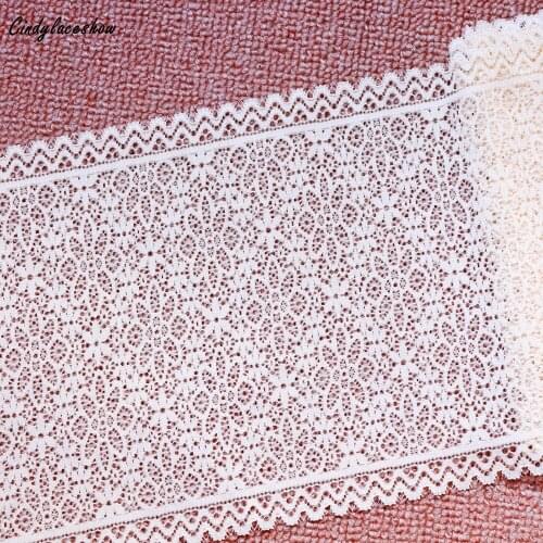 Cindylaceshow Elastic Tapes