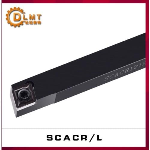 1pcs SCACR/L Turning tool bar SCACR0808F06 SCACL0808F06 SCACR1010F06 SCACL1010F06 SCACR1212F06 SCACL1212F06 CNC machining center