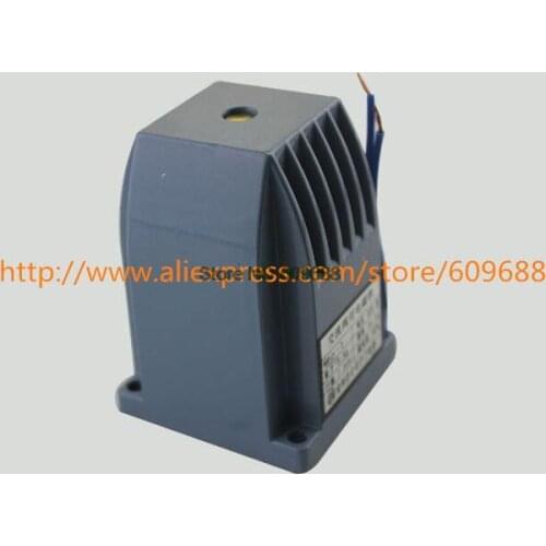 AC Dry Solenoid Electromagnet for Valve MFJ1-7 Suction 70N 220V