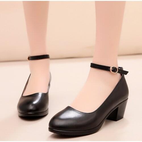 FZNYL Pumps