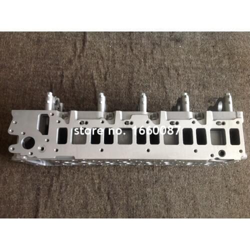 Bare 4M42 Cylinder head ME194151 For Mitsubishi canter fuso 16V