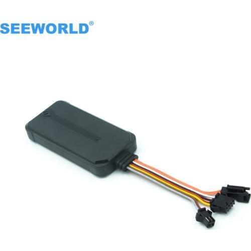 Seeworld 4G newest smart gps tracker device best seller 4G gps tacker S06L with Overspeed alarm function