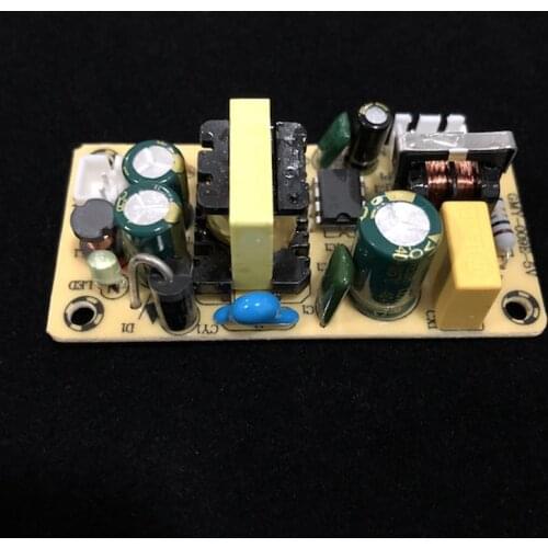 12V 1.5A Switching Power Supply Circuit Module Input AC100-265V Output DC12V 1.5A 18W Power Supply Board Invertor