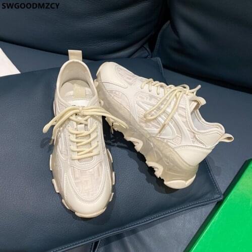 White Sneakers Women Platform Sneakers Running Shoes for Women Sneakers Women Luxury Designer Trainers Mujer Vulcanizar Zapatos