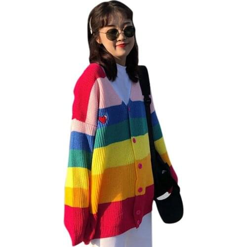 Liva girl Women's Cardigans