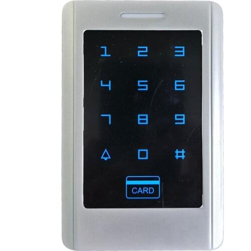 Natheprotect Electronic Locks