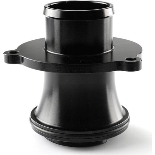 New Turbo inlet outlet upgrade pipes tubes Turbo Muffler delete for golf 7 audi A3 8V S3 S1 TT le-on EA888 Gen3 1.8T 2.0T