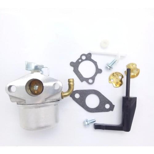 New Carburetor For Briggs Stratton 798653 791077 696981 698860 790182 694508 795069