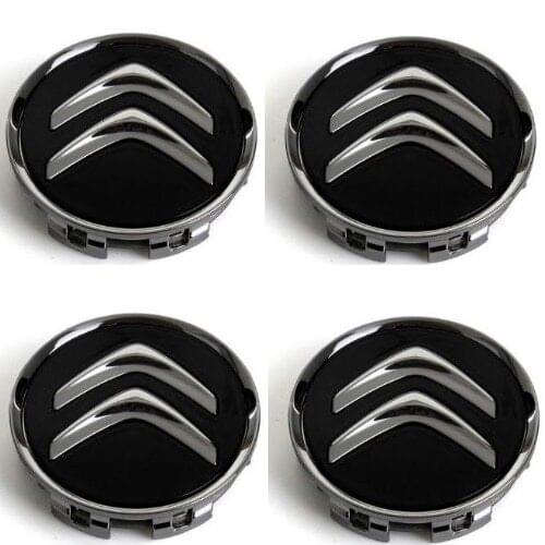 STEEL RIM CORE of 4 PCS TOOL C1-C2-C3-C4-C5-C6-C4 CACTUS-C ELYSEE-DS3-DS4-DS5-C6-BERLINGO-C4 PICASSO-NEMO-JUMPY-SPACET 5421.70