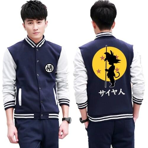 OloMM Men's Sports Jackets