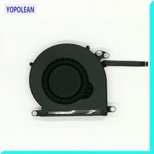 New Air-cooled Laptop Cooler Cooler Cooling Fan For Macbook Air 11" A1370 2010 MC505LL/A MC506LL/A
