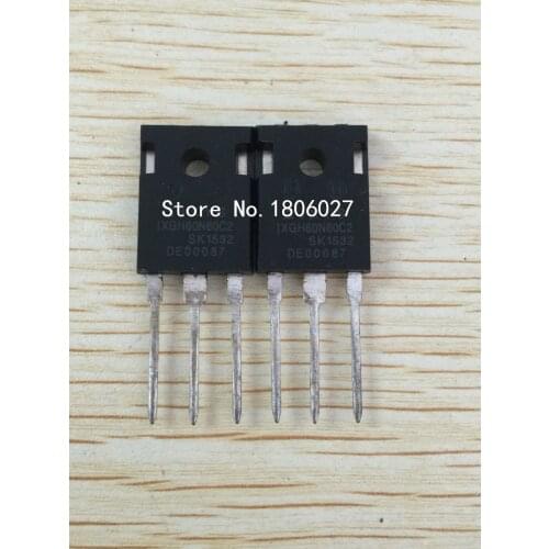 Send free 20PCS IXGH60N60C2 TO-247 New original spot selling integrated circuits