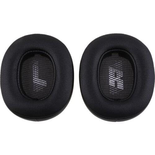 R58A Ear Cushion for J-B-L E55BT Headset Replacement Earpads Earmuff Cover Cups Sleeve Pillow