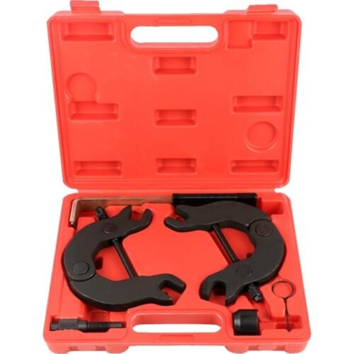 Camshaft Alignment Cam Shaft Engine Belt For 2000-2004 Audi A4 A6 3.0 V6 AVK Engines T40030 WE-A1052