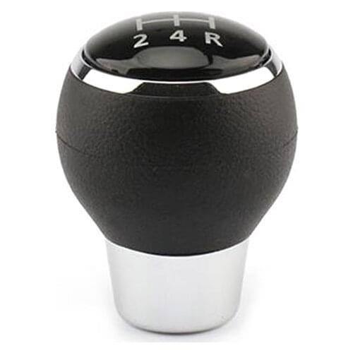 New 5 Speed Manual Transmission Gear Shift Knob For Kia Sportage Cerato Gear Head
