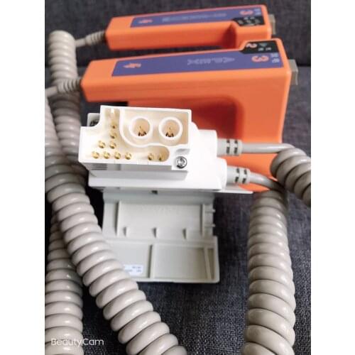 NIHON KOHDEN TEC-5521C Handle NIHON KOHDEN TEC-5521C Handle