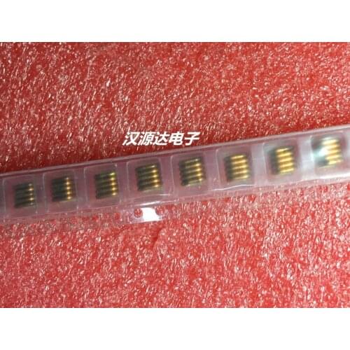 SMD coil spring copper air core inductors 1812-47NH 10% 3A 5 turns of copper coil AS0805-47NK