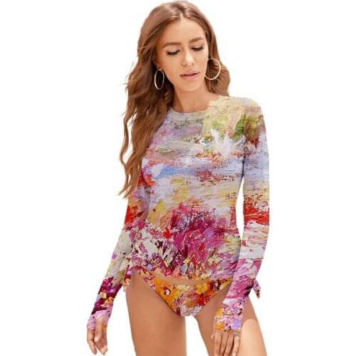 SOJINM Bandeau Swimwear