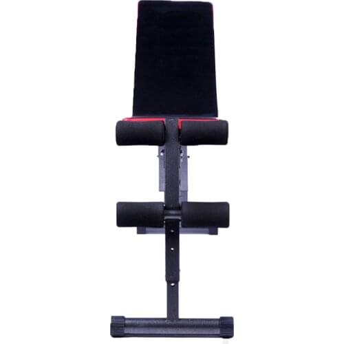 Arm Strength Abdominal Muscle Adjustable Dumbbell Bench Fitness Muscle Board Crunches Exercise Dumbbell Bench Sit Up Bench