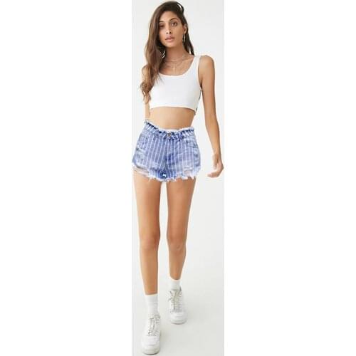 Y·W·Q Women's Classic Shorts