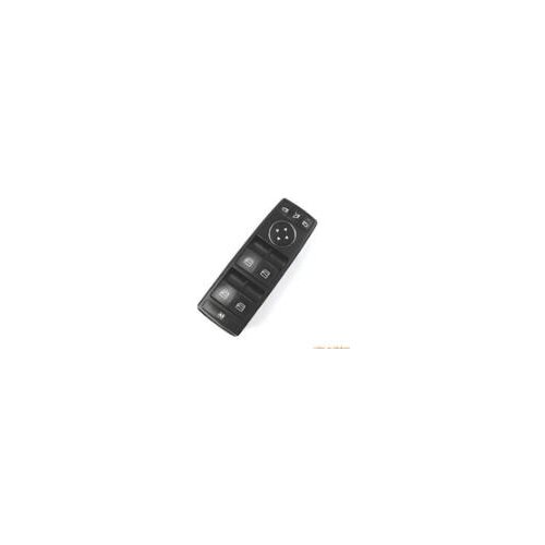 Parts OE No A 204 905 54 02 for Mercedes-Benz W204 W212 Driver Side Power Window Switch A2049055402 OEM No A 204 905 5402