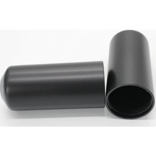 10PCS Microphone Cover For SLX24 PGX24 Wireless Microphone New Battery Covers Mic Screw on Cap Cup Cover Handheld Microphone