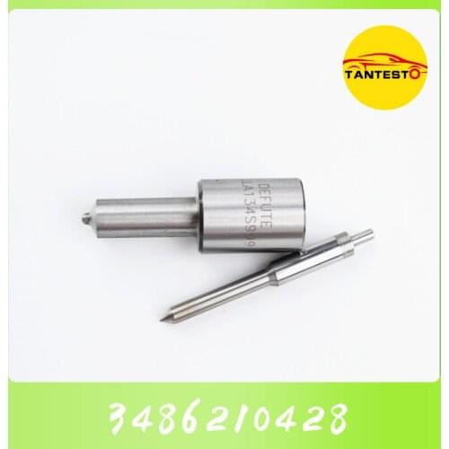 12PCS ZCK156S3124A Fuel Injector Is Suitable For Weichai, Heavy Machinery Marine Diesel Engine CW6200-10