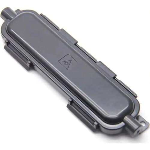 20pcs Drop cable waterproof protection box Optical fiber Protection box tube heat shrink tubing,Free Shipping