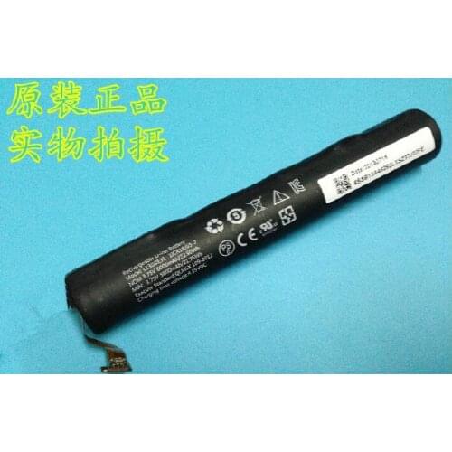 ALLCCX battery L13D2E31 for Lenovo Pad B6000 8 inch with excellnt quality and best price
