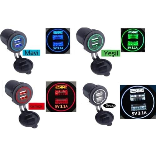 ESEMİZ Voltage Regulators