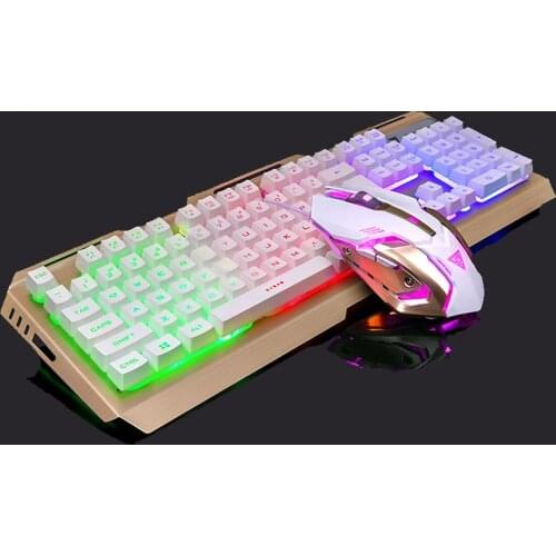 GAMEDIAS Keyboard And Mouse Kits