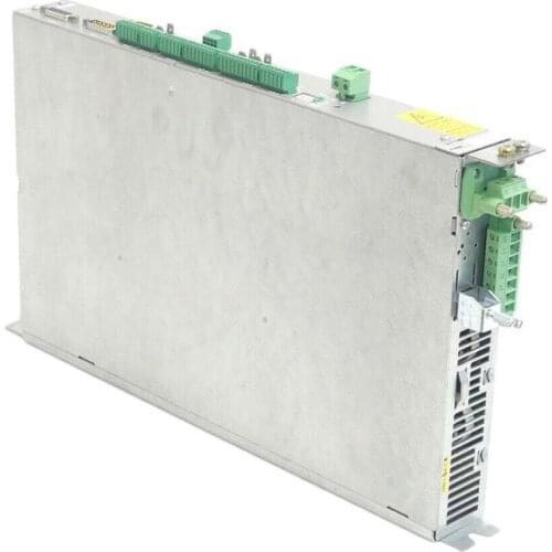 INDRAMAT DS15K3301-D