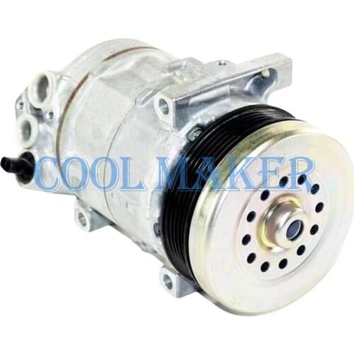 5SL12C for Alfa Romeo/Fiat Punto/Opel Combo ac compressor 55194880 1854292 1002632571025