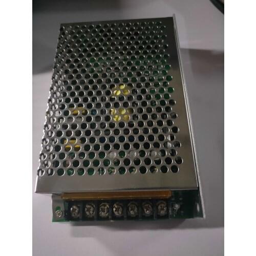 LLC 240W 12V Constant Current and Constant Voltage Power Supply with Charging Turn Light Indicator Lithium Battery Charger