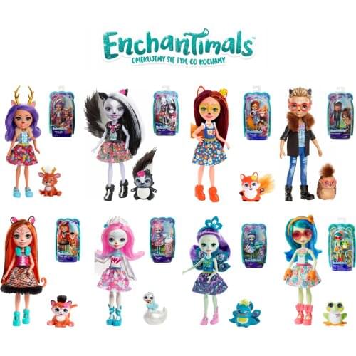 Фигурки с животными MATTEL China At AliExpress