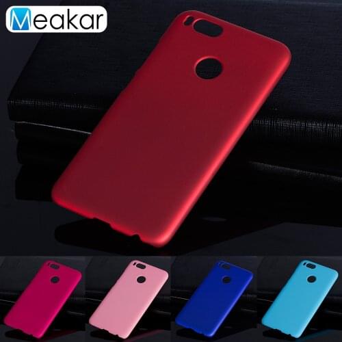 Meakar Phone Cases Xiaomi Mi 5X