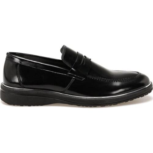 Moolli Factory Men's Classic Shoes