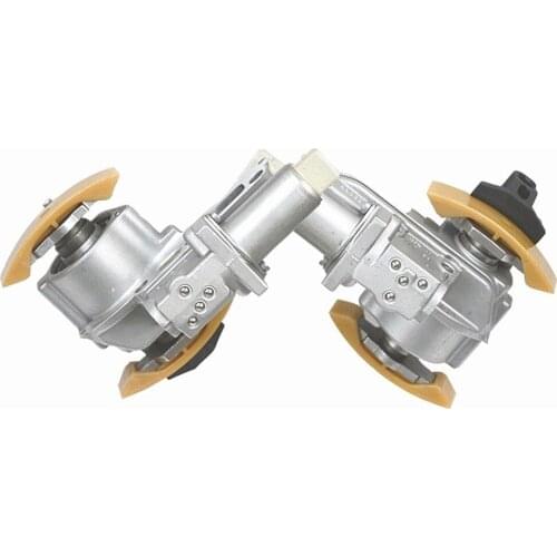 Left Right 2.4 V6 Engine Camshaft Timing Chain Adjust Tensioner For Passat A4 A6 A8 Superb 078 109 087 C 078 109 088 C