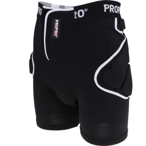 Perfeclan Touring Shorts