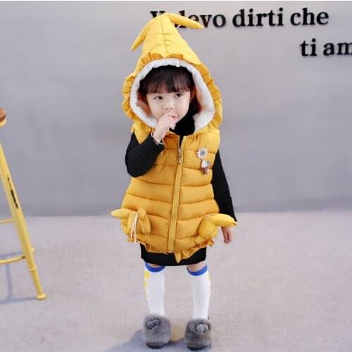 Puenamer Children's Jackets And Coats