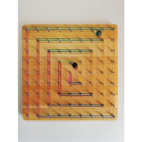 Развиваемся Играя Educational Toys